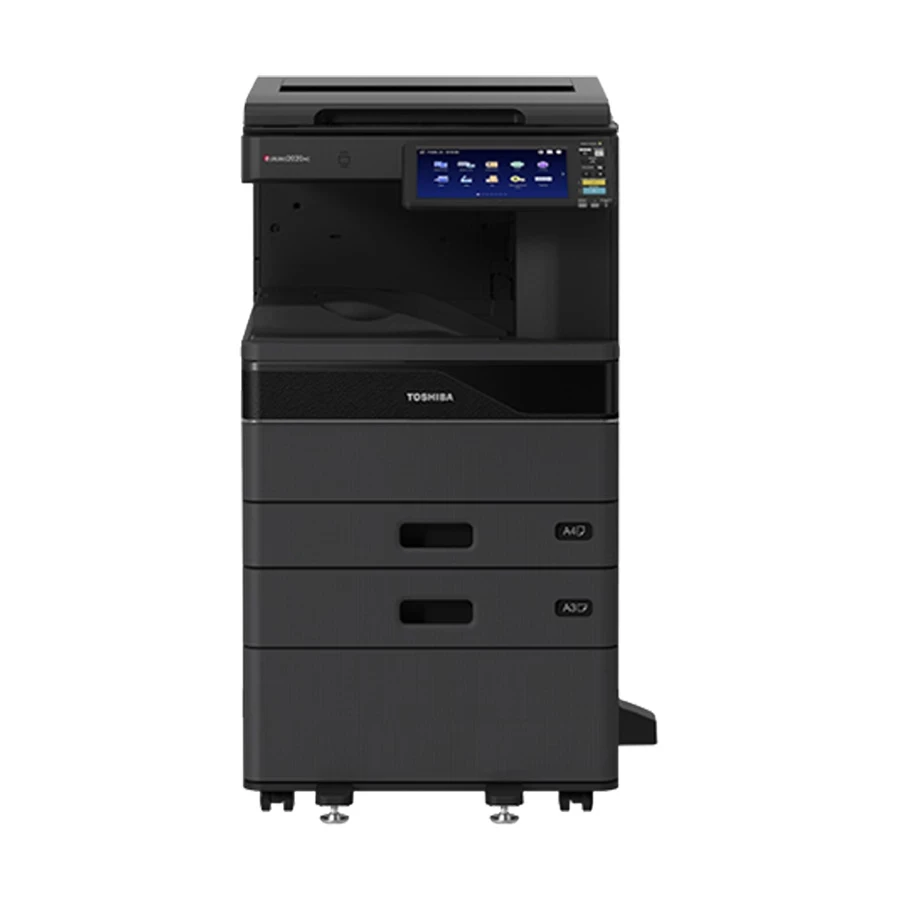 Toshiba e-Studio 2528A Multifunction Digital Photocopier ( Black & White)