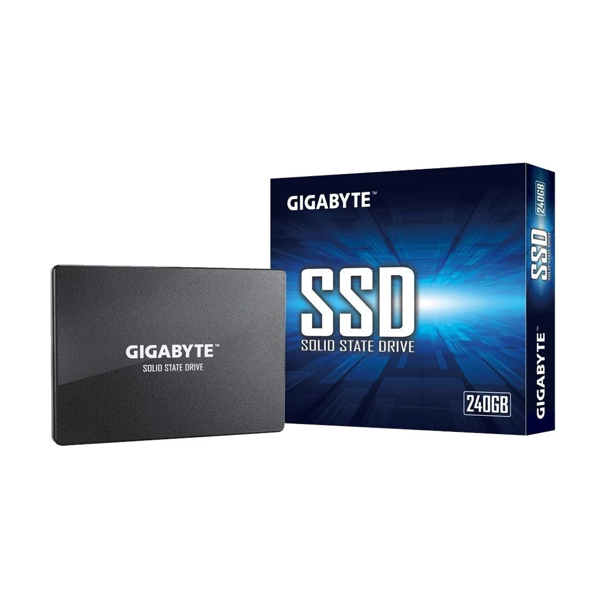 Gigabyte 240GB SATAIII SSD