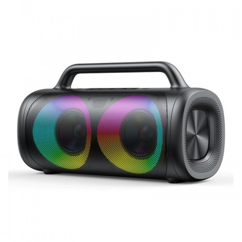 JOYROOM JR-MW02 Waterproof RGB Bluetooth Wireless Speaker